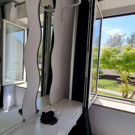 公寓 Comfort - Appartment - Pool