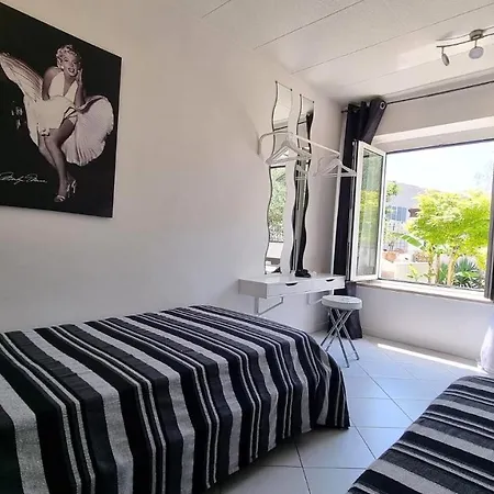 Comfort - Appartment - Pool