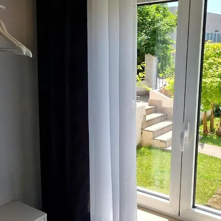 Comfort - Appartment - Pool