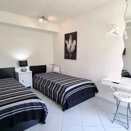 Comfort - Appartment - Pool
