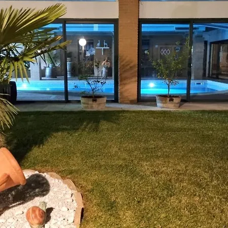 Apartmán Comfort - Appartment - Pool *