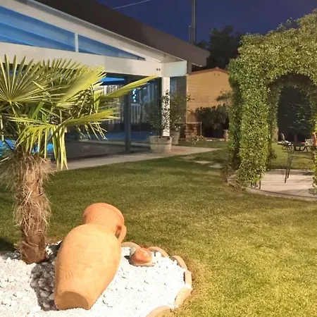 Apartmán Comfort - Appartment - Pool *