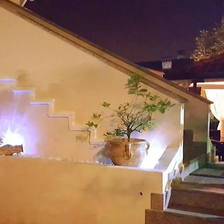 Comfort - Appartment - Pool 公寓