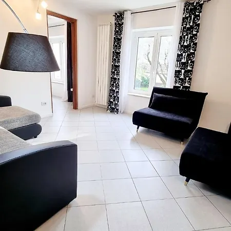 Apartmán Comfort - Appartment - Pool Castelnuovo del Garda