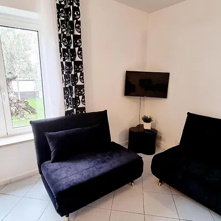 Apartmán Comfort - Appartment - Pool *