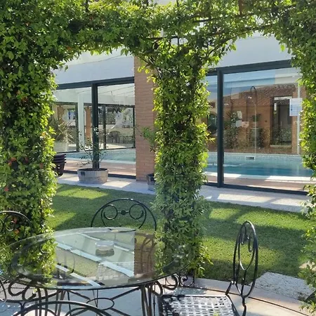 Comfort - Appartment - Pool * Castelnuovo del Garda