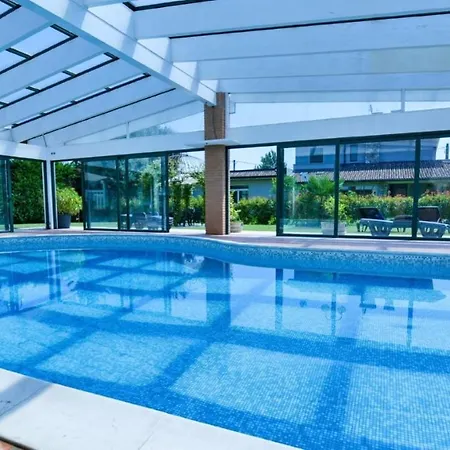 公寓 Comfort - Appartment - Pool *