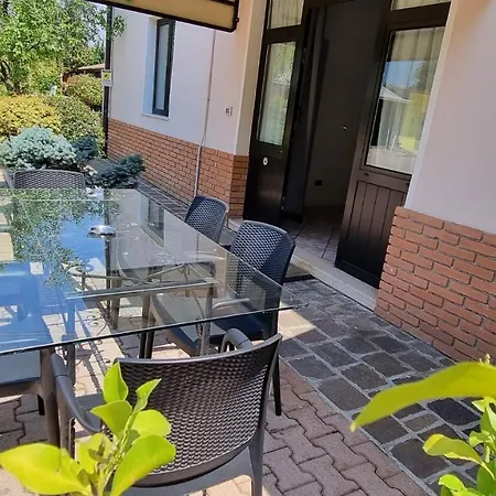 公寓 Comfort - Appartment - Pool *