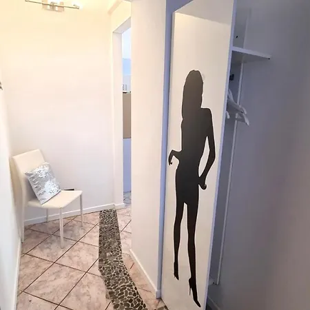 公寓 Comfort - Appartment - Pool *