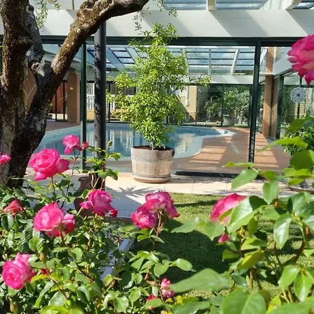 Apartmán Comfort - Appartment - Pool Castelnuovo del Garda