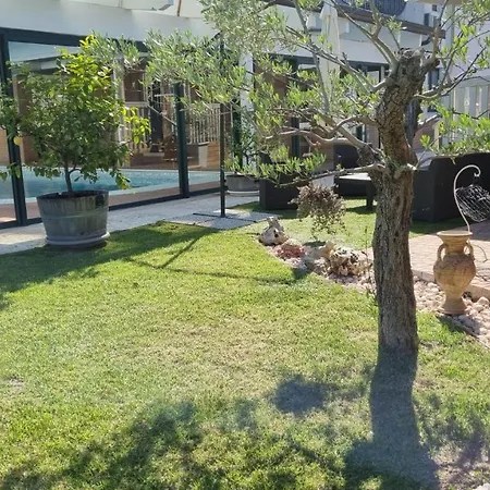 Comfort - Appartment - Pool Apartmán Castelnuovo del Garda