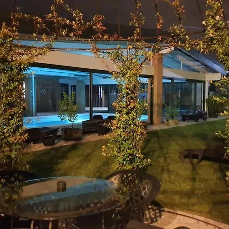 Comfort - Appartment - Pool * Castelnuovo del Garda