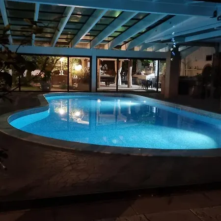 Apartment Comfort - Appartment - Pool Castelnuovo del Garda